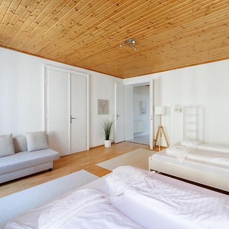 Wohnung Mit 9 Schlafplaetze #2 Viena Exterior foto