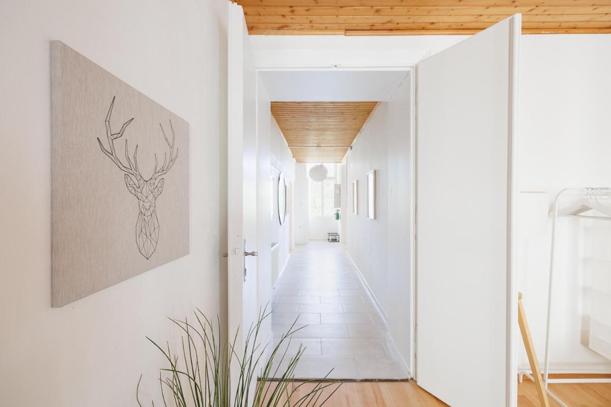 Wohnung Mit 9 Schlafplaetze #2 Viena Exterior foto