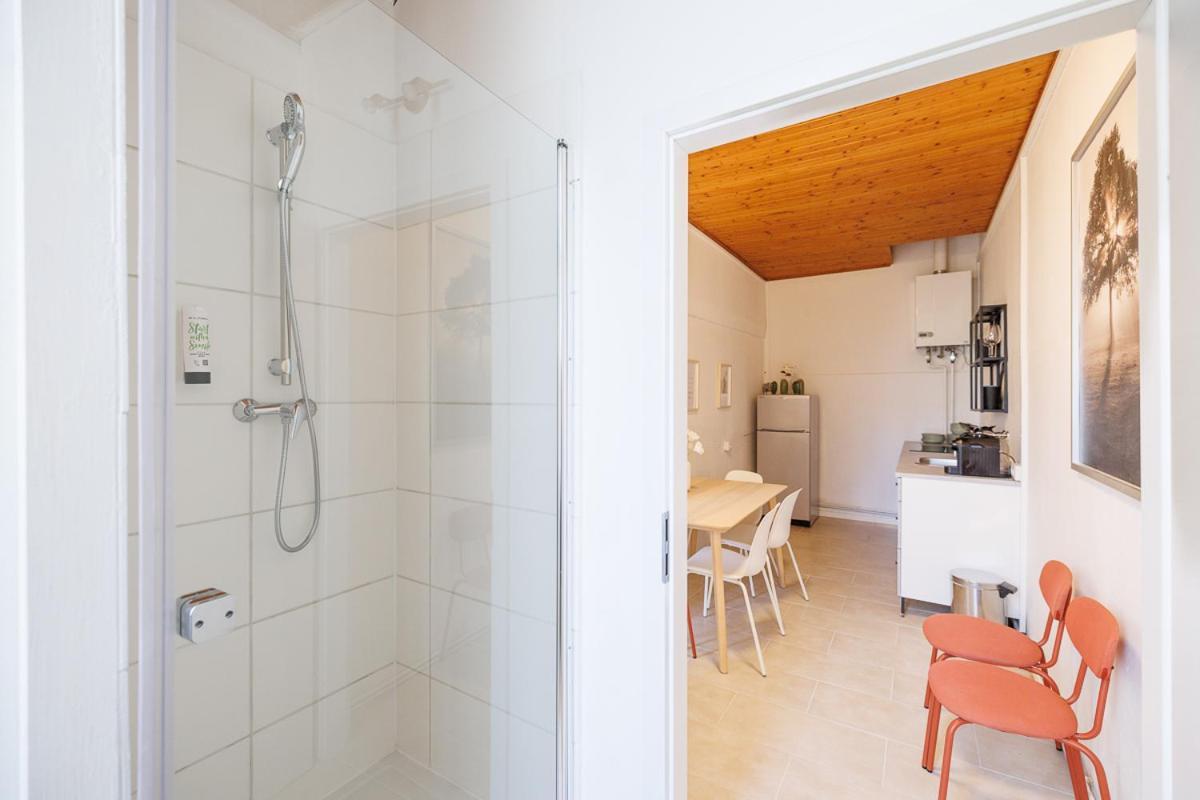 Wohnung Mit 9 Schlafplaetze #2 Viena Exterior foto