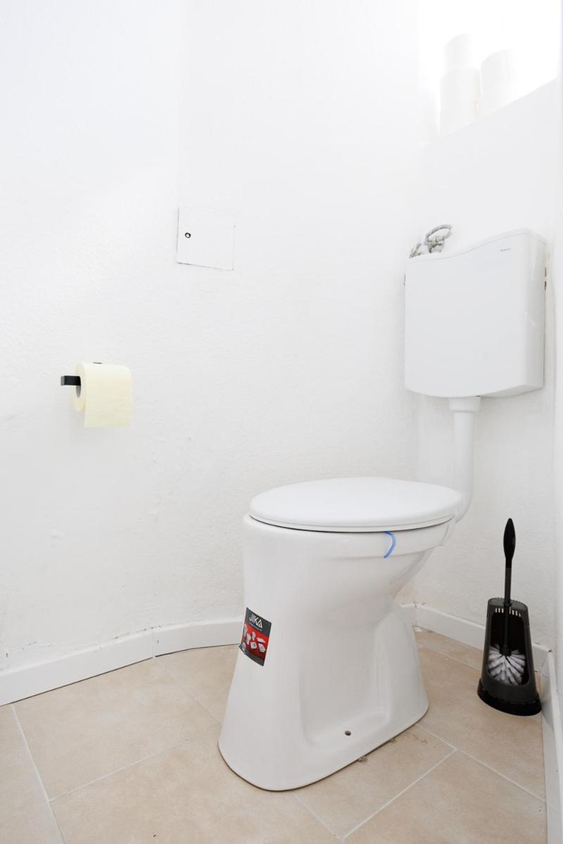 Wohnung Mit 9 Schlafplaetze #2 Viena Exterior foto