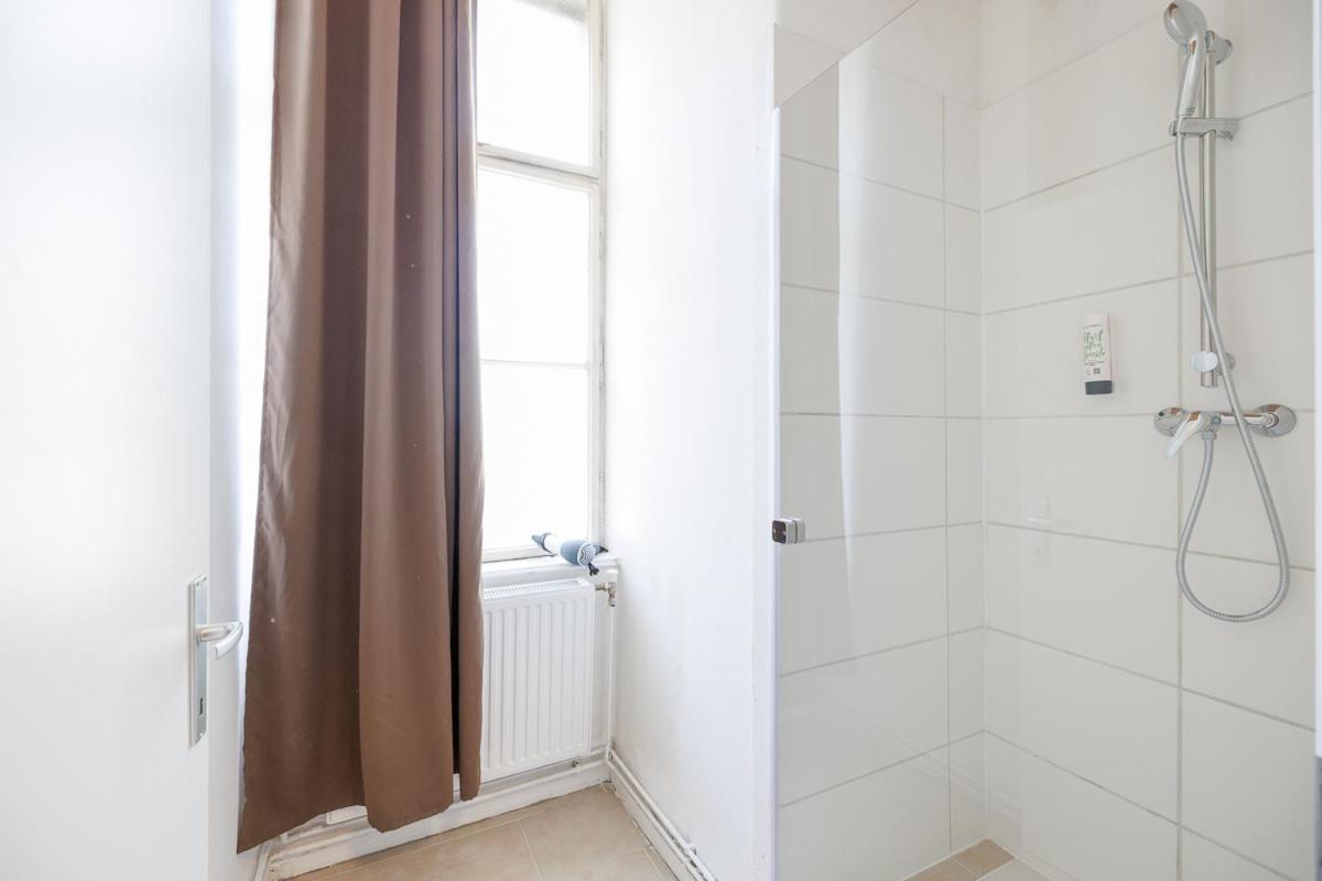 Wohnung Mit 9 Schlafplaetze #2 Viena Exterior foto