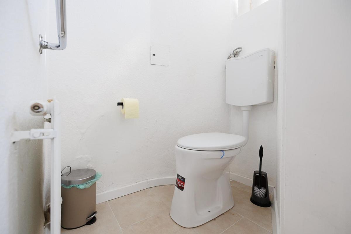 Wohnung Mit 9 Schlafplaetze #2 Viena Exterior foto