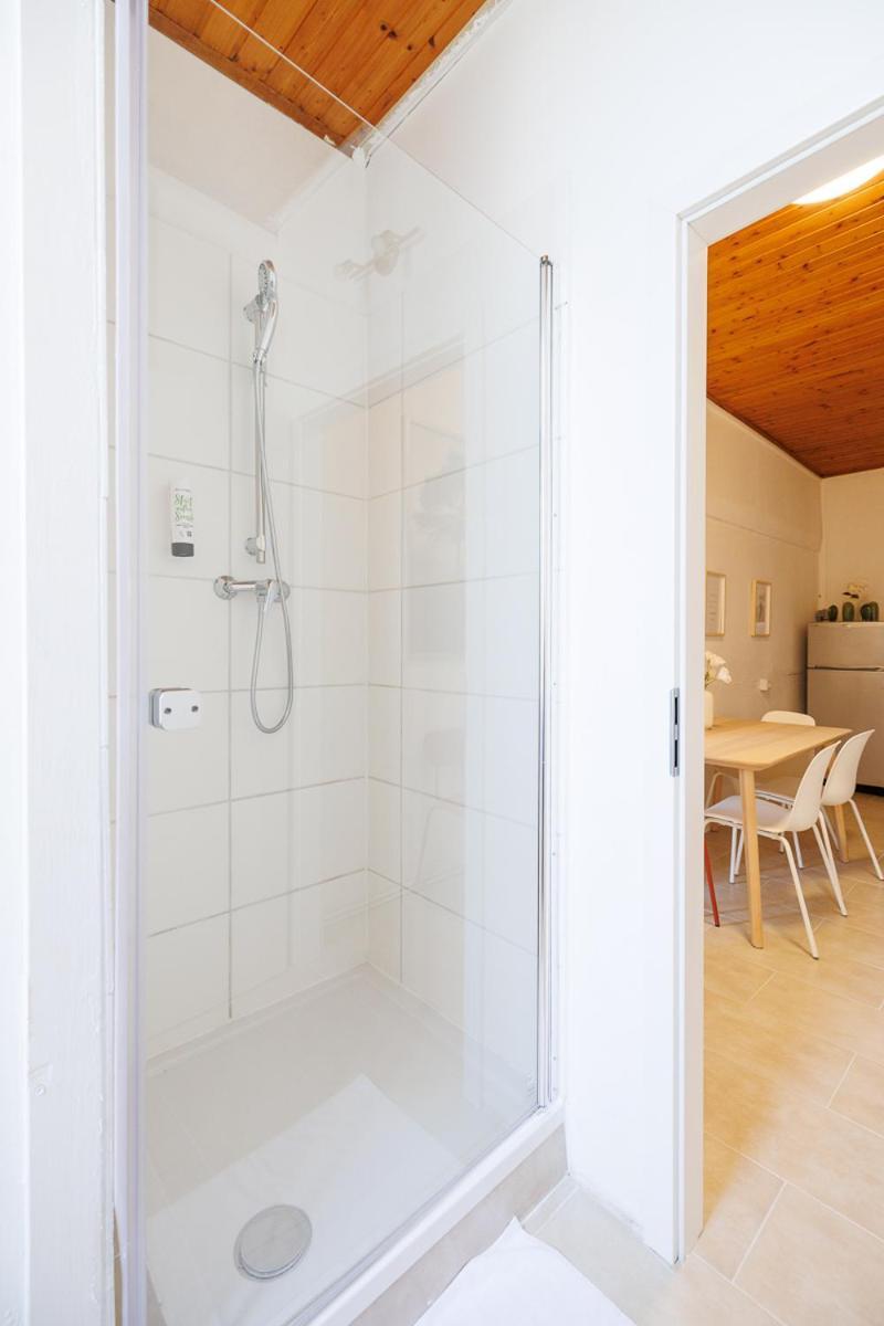Wohnung Mit 9 Schlafplaetze #2 Viena Exterior foto
