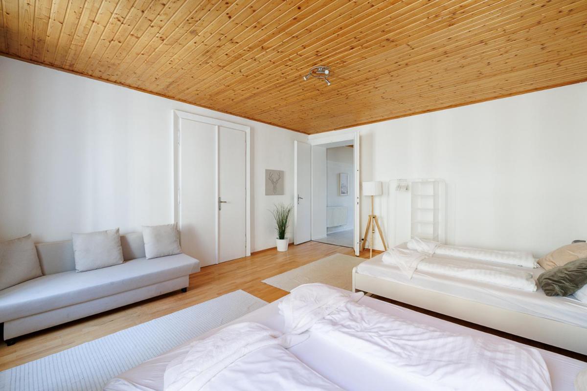 Wohnung Mit 9 Schlafplaetze #2 Viena Exterior foto