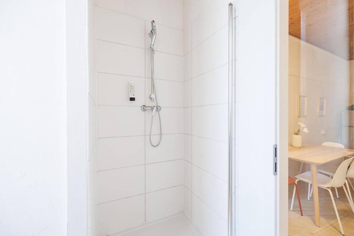 Wohnung Mit 9 Schlafplaetze #2 Viena Exterior foto