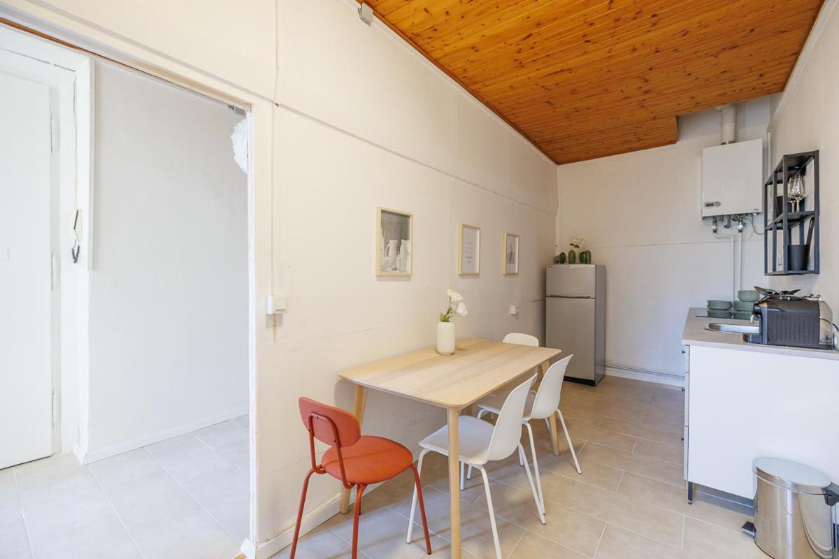 Wohnung Mit 9 Schlafplaetze #2 Viena Exterior foto