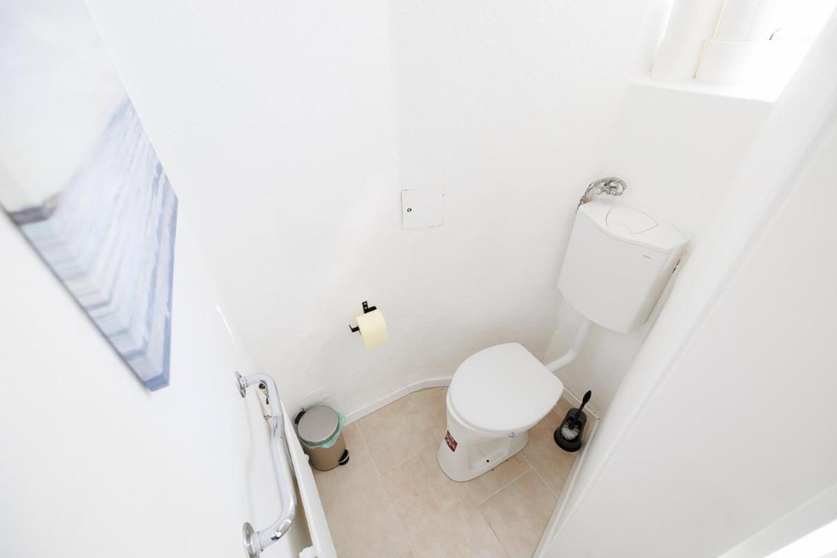 Wohnung Mit 9 Schlafplaetze #2 Viena Exterior foto