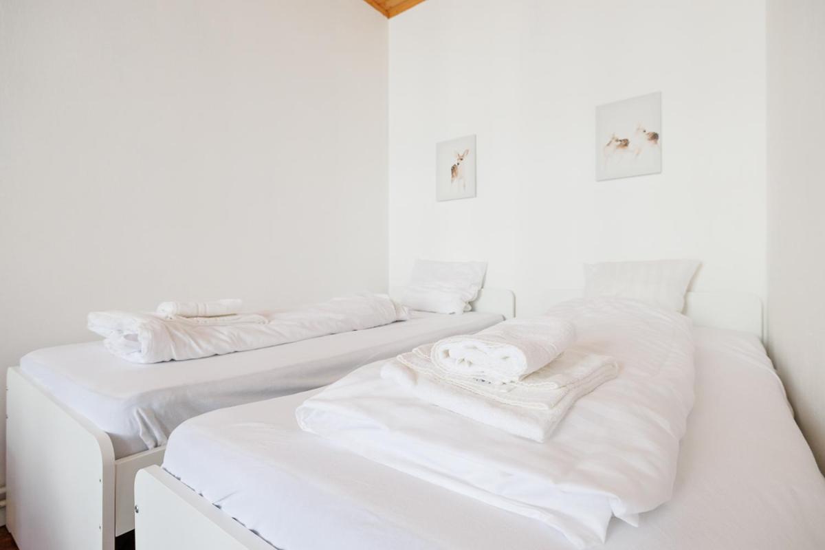 Wohnung Mit 9 Schlafplaetze #2 Viena Exterior foto